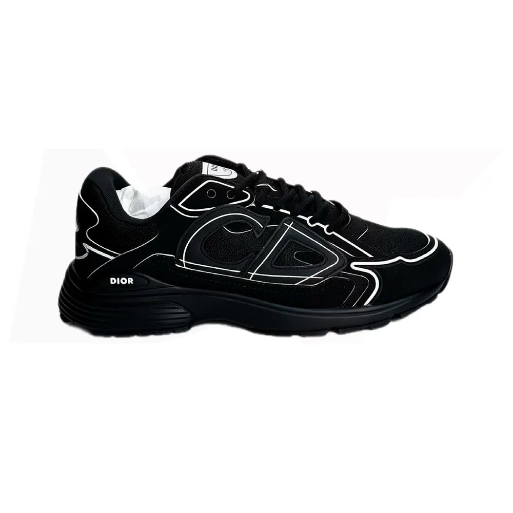 DI B30 -  BLACK
