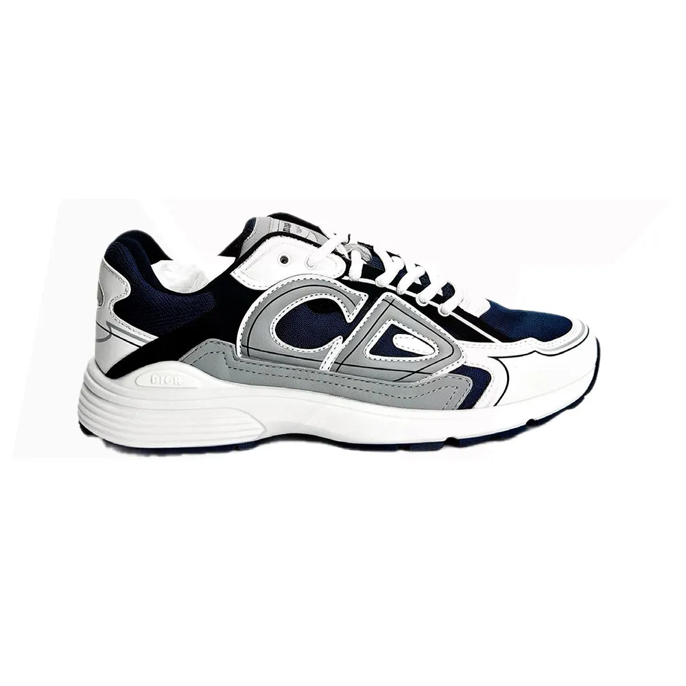 DI B30 -  WHITE BLUE