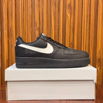 AF1 - BLACK WHITE