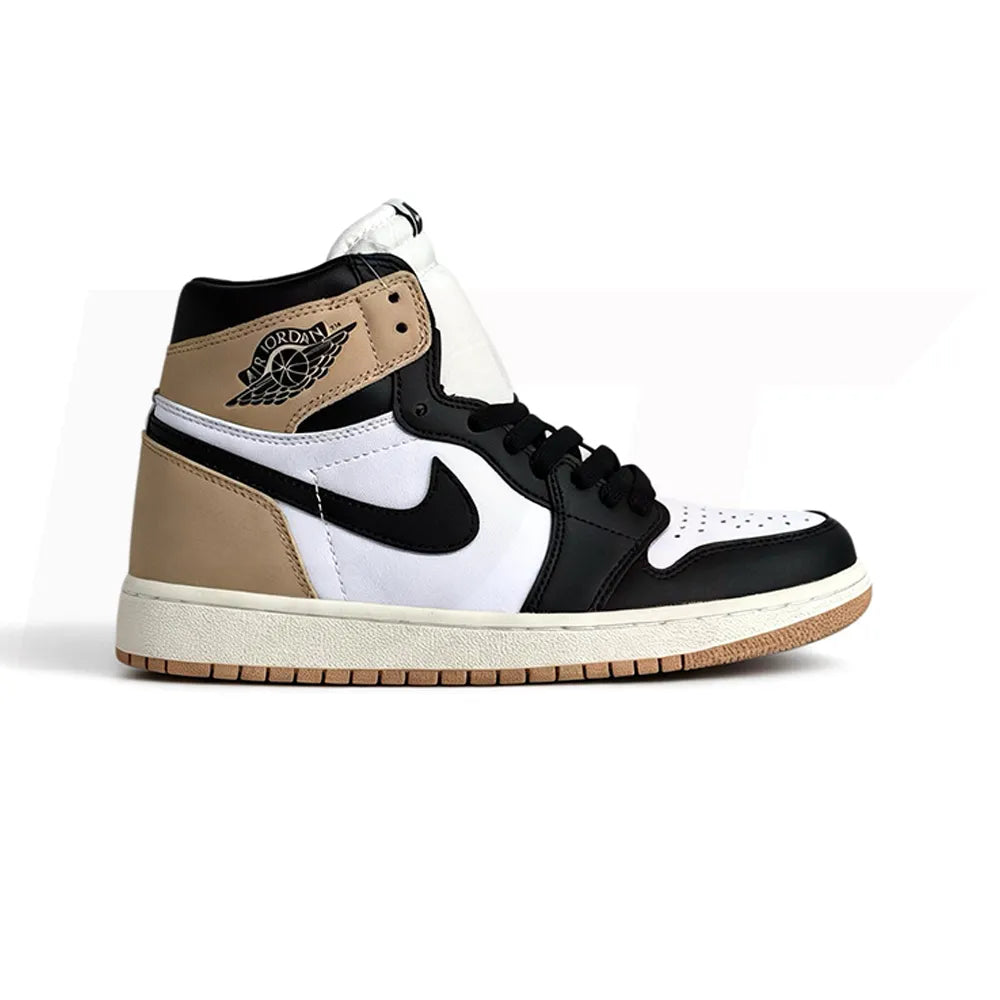 AJ1 RETRO HIGH - LATTE