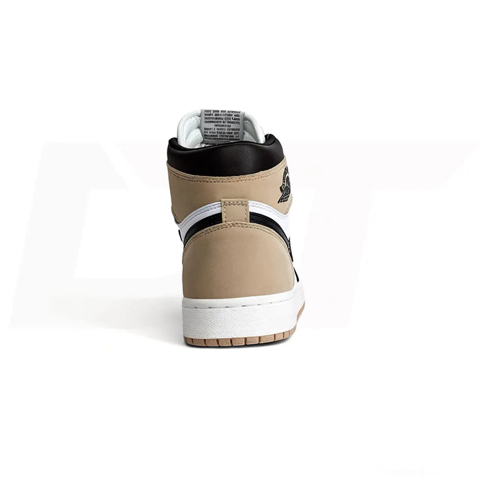 AJ1 RETRO HIGH - LATTE