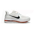 PP - WHITE ORANGE