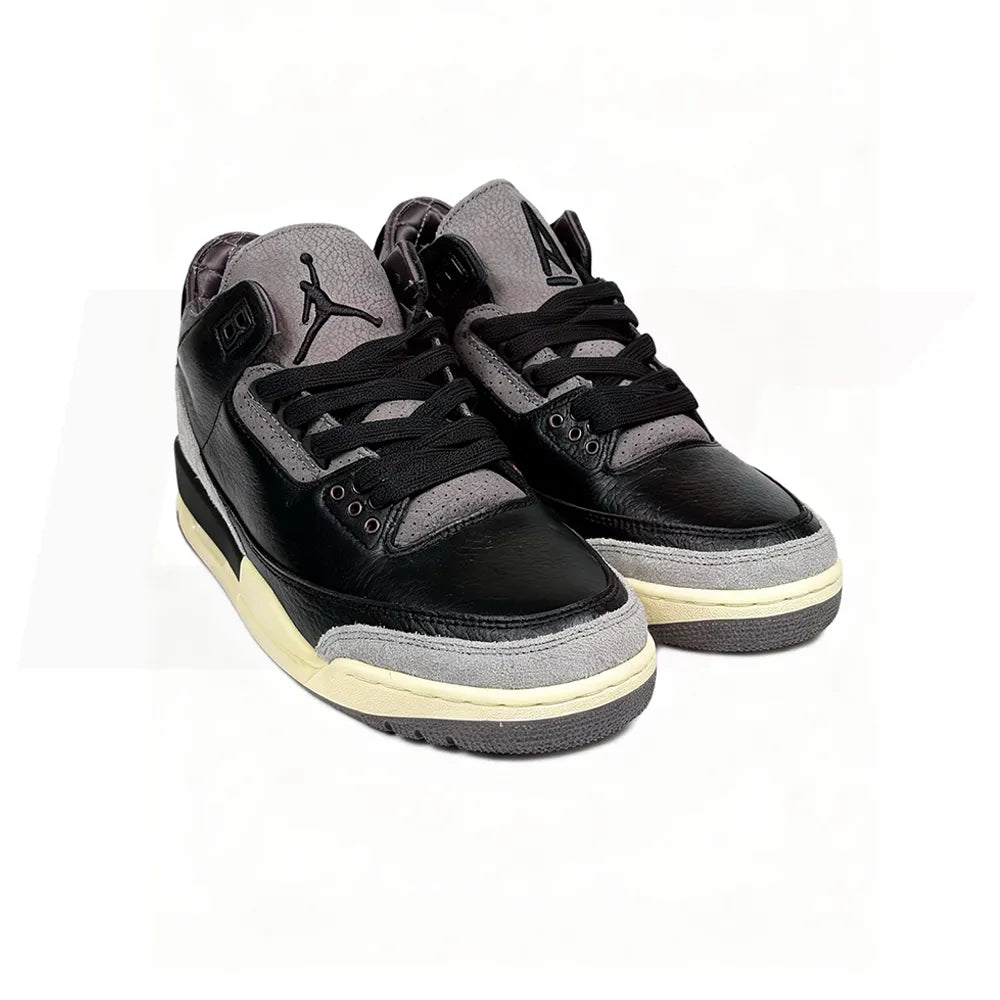 A MA M x J3 - VIOLET BLACK