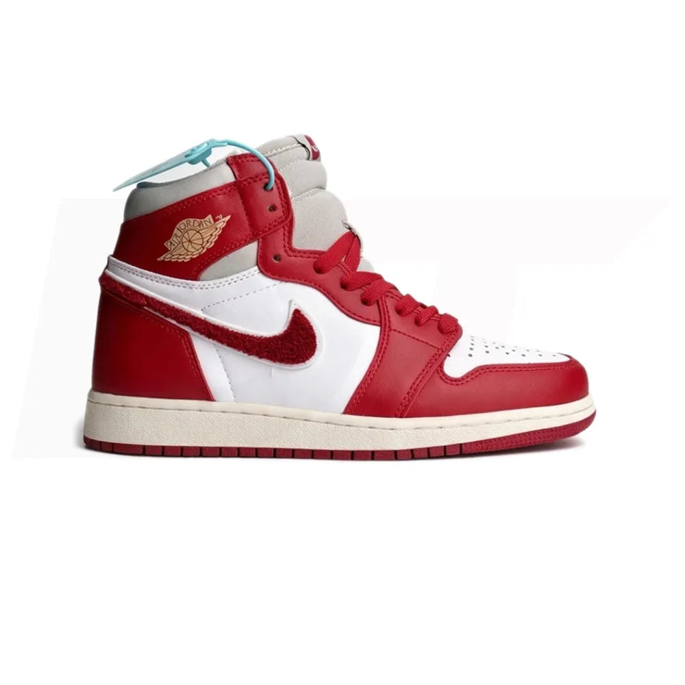 AJ1 VERSITY RED