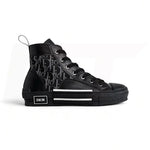 DI B23 Converse - BLACK OBLIQUE