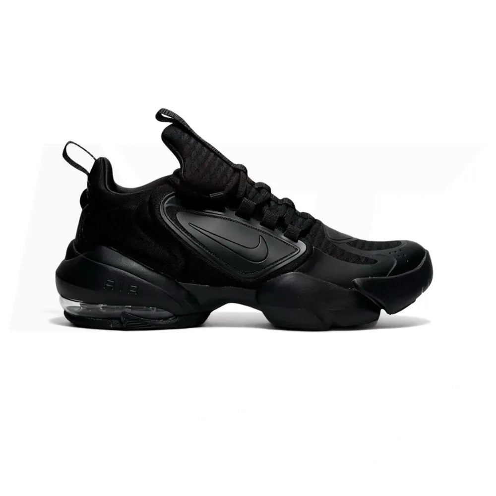 AM ALPHA SAVAGE - TRIPLE BLACK