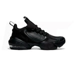 AM ALPHA SAVAGE - TRIPLE BLACK