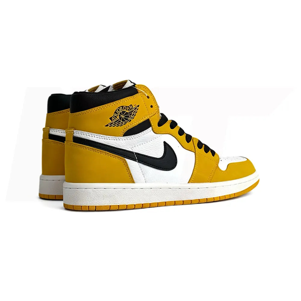 AJ1 RETRO HIGH - TEXI