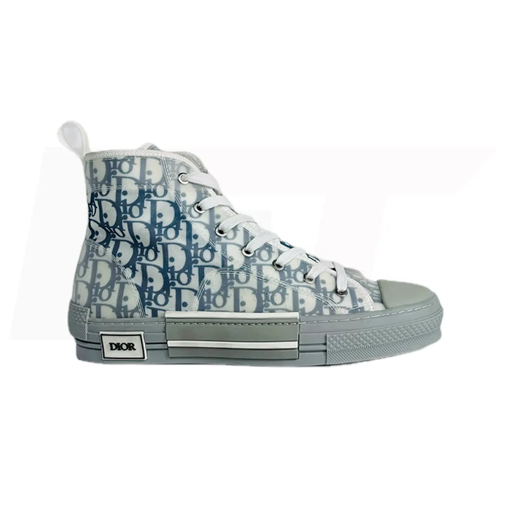 DI B23 Converse - GREY OBLIQUE