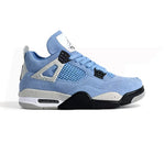 AJ4 - UNC BLUE