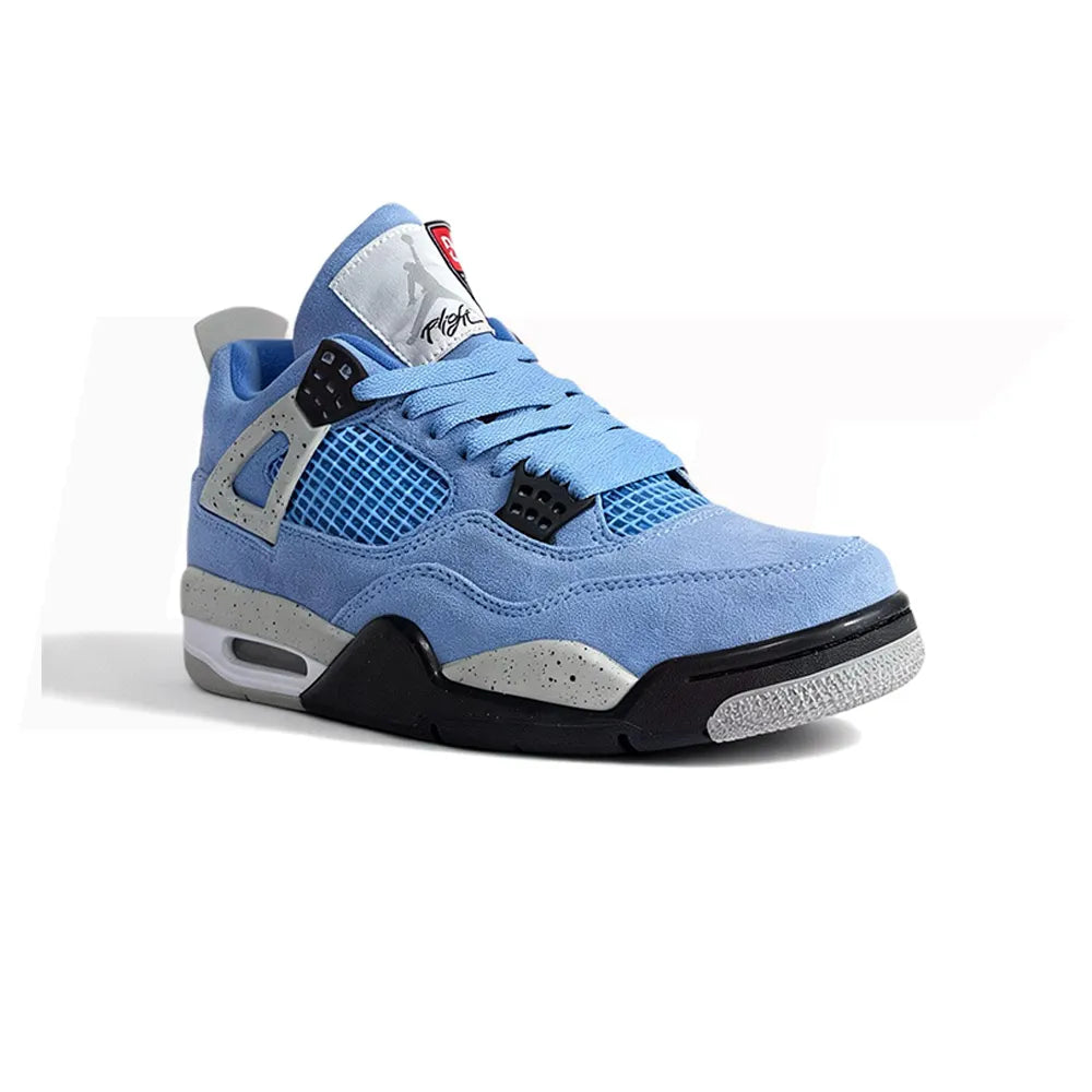 AJ4 - UNC BLUE