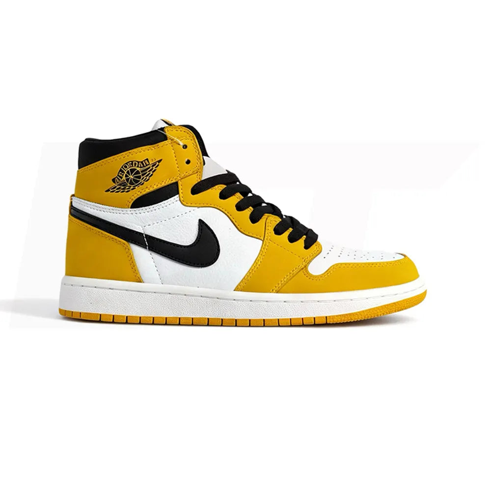 AJ1 RETRO HIGH - TEXI