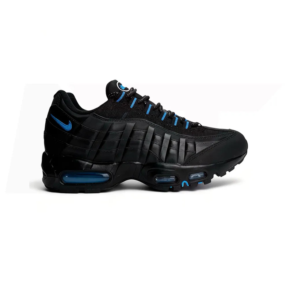 AM 95 - THUNDER BLUE