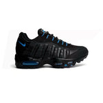 AM 95 - THUNDER BLUE
