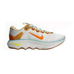 NK MOTIVA - WHITE ORANGE