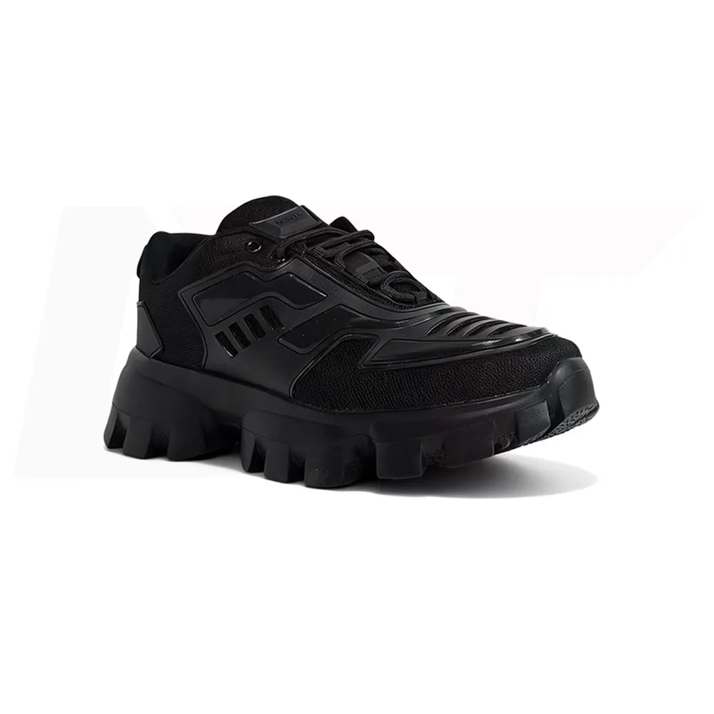 PRD CT - BLACK