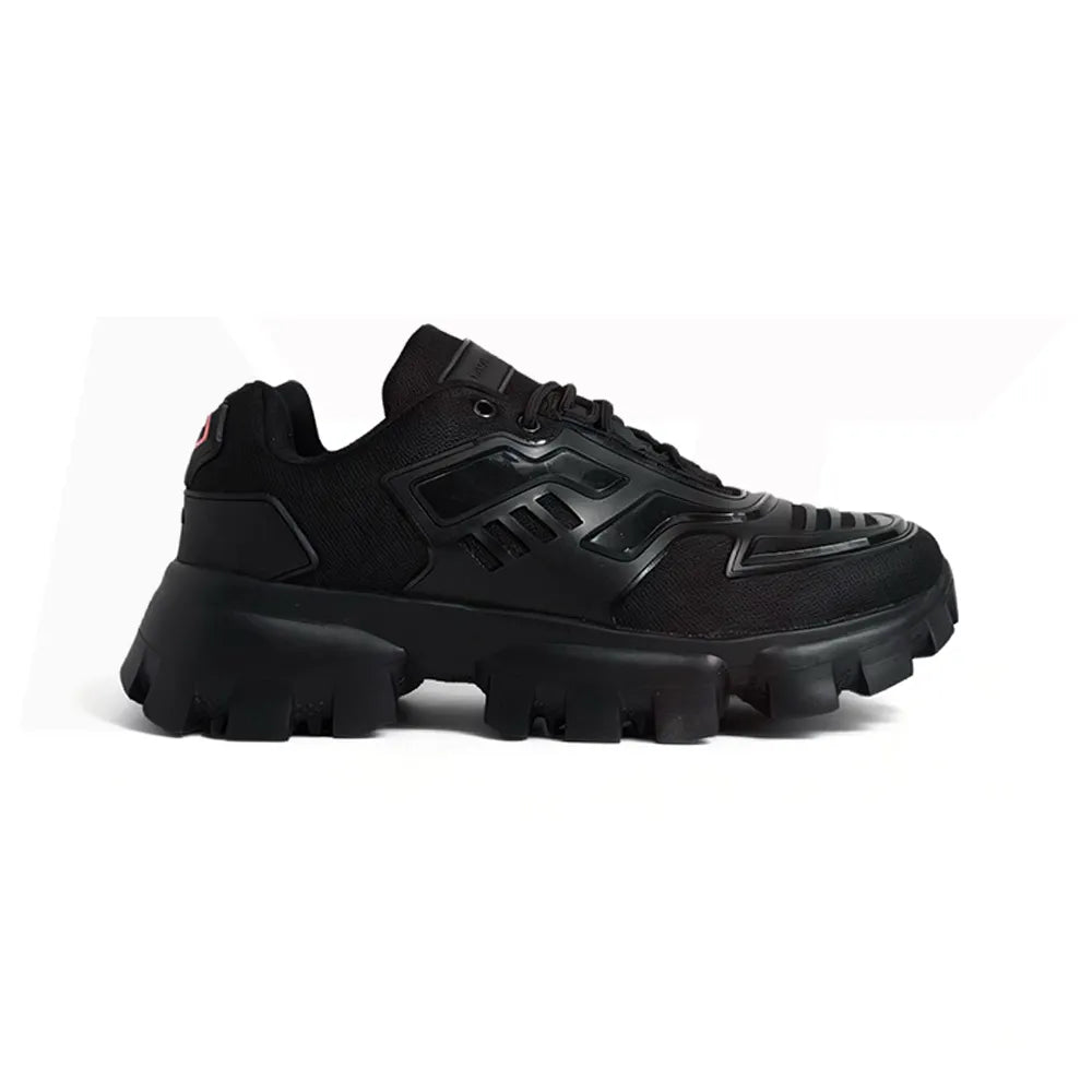 PRD CT - BLACK
