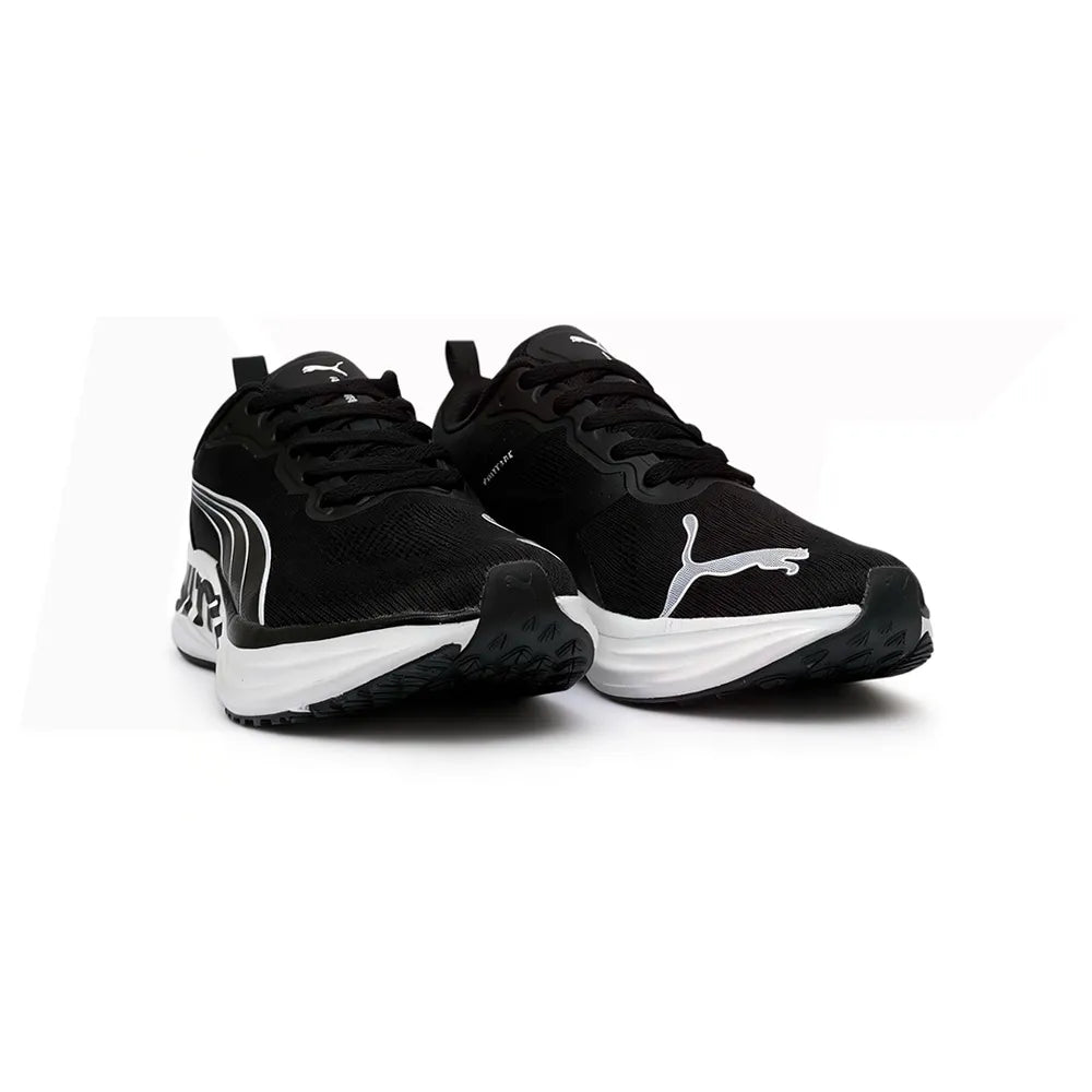 PN - BLACK WHITE