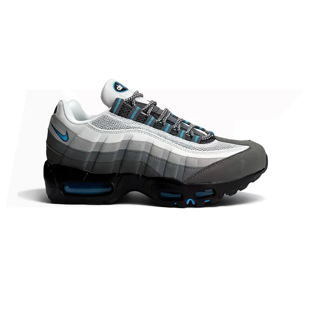 AM 95 - IRON GREY