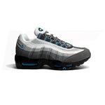 AM 95 - IRON GREY
