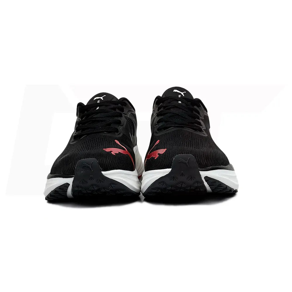 PN - BLACK WHITE RED
