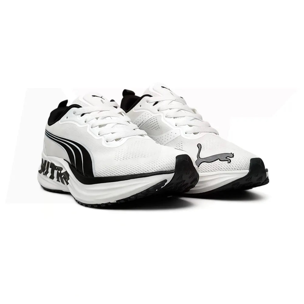 PN - WHITE BLACK
