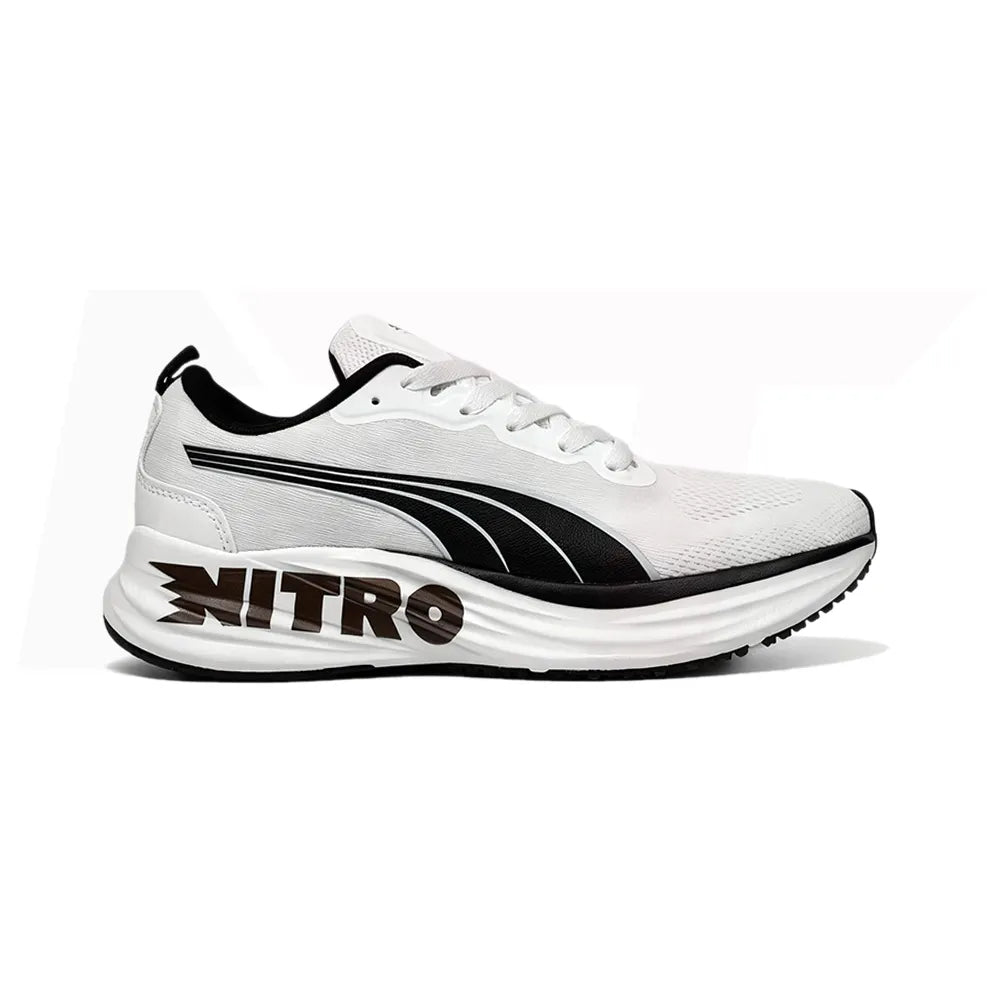 PN - WHITE BLACK