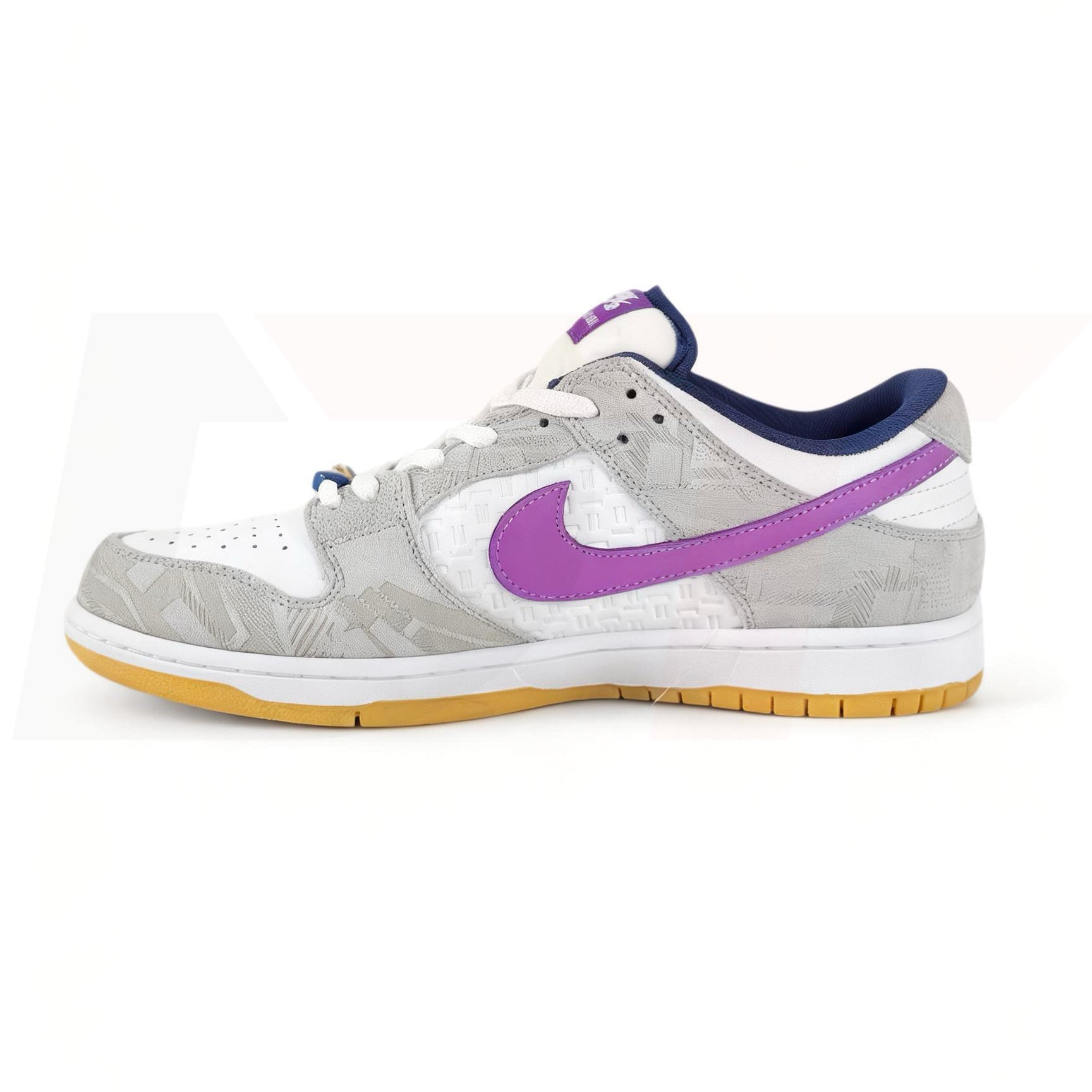 SB DUNK LOW - RAYSSA LEAL
