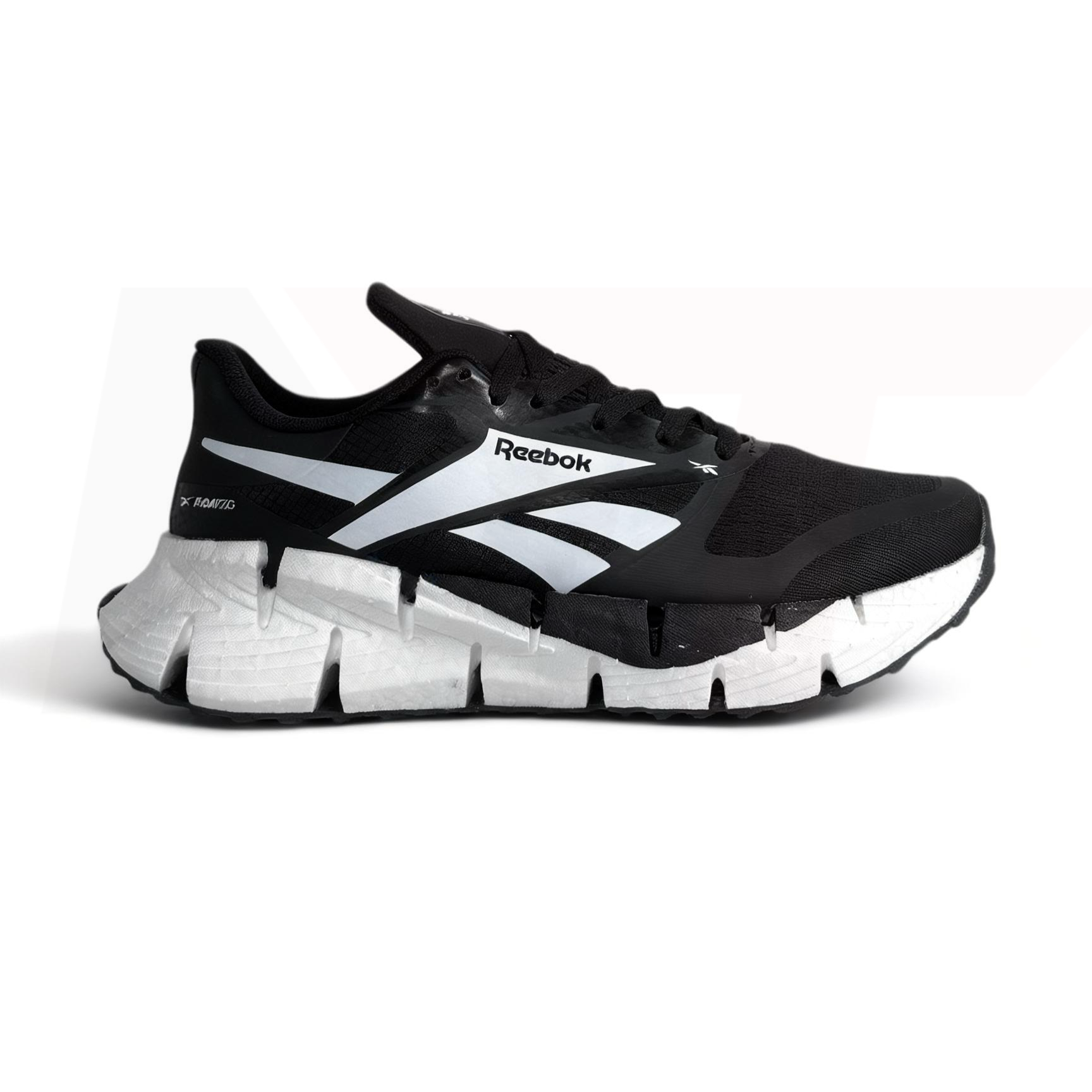 RB FLOATZIG4 -  BLACK WHITE