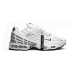 AM TN3 - WHITE SILVER