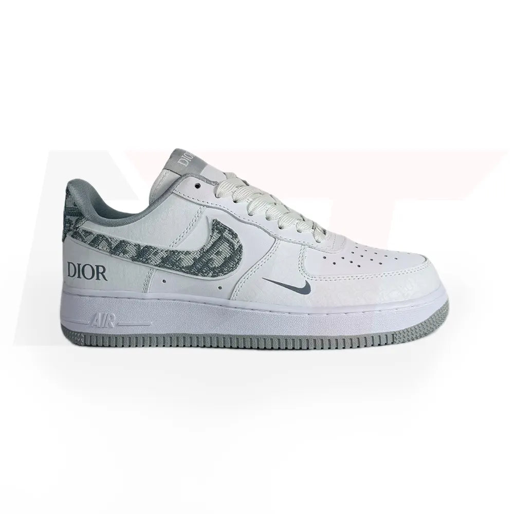 AF 1 - DIOR GLOW IN DARK