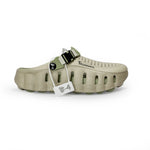 EVA Clogs Pista Green