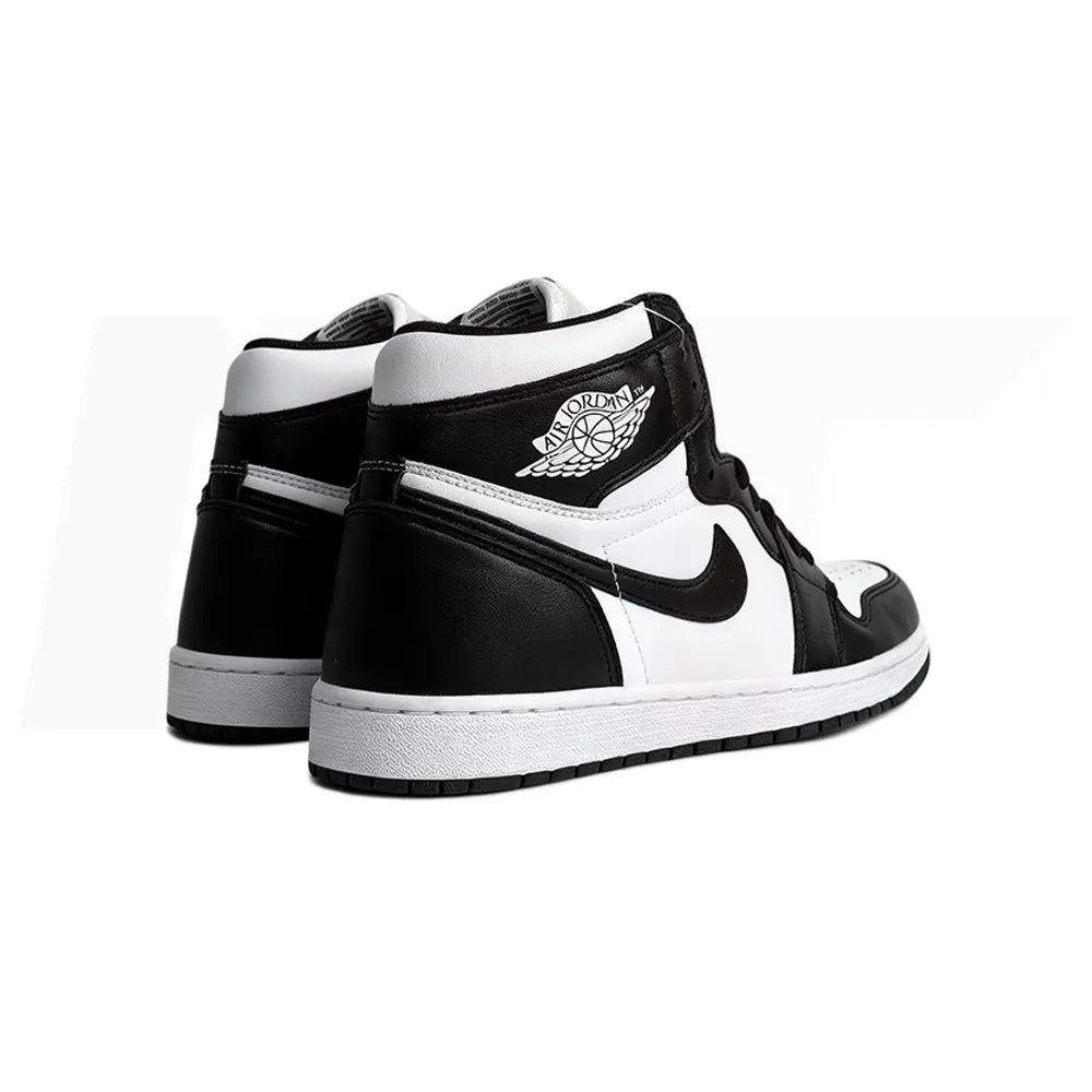 AJ1 RETRO HIGH - PANDA