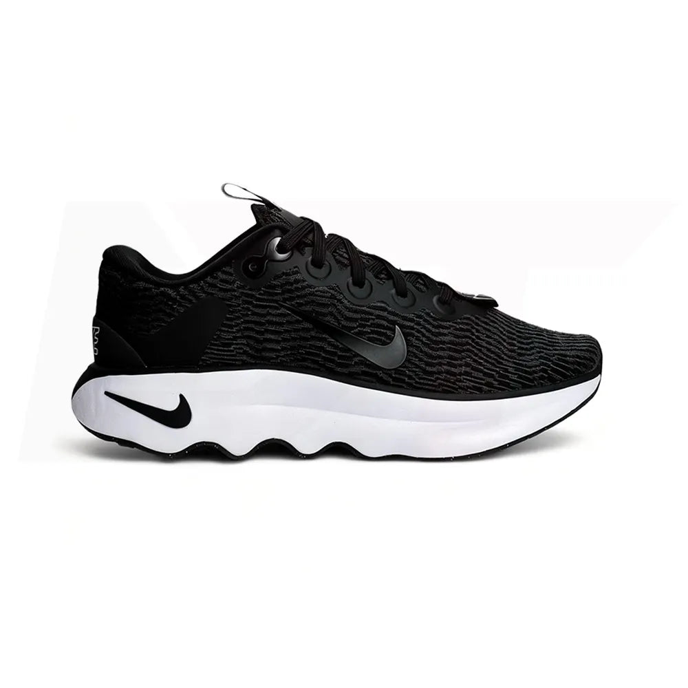 NK MOTIVA - BLACK WHITE
