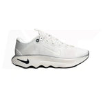 NK MOTIVA - SILVER WHITE