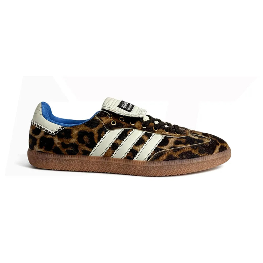 adidas gazelle silver green womens SAM x STUSSY DICE