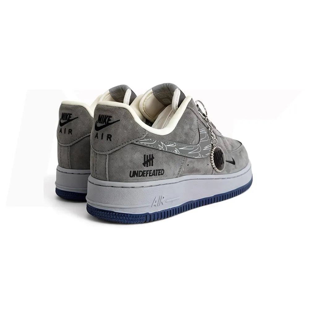 AF 1 - SUEDE COOL GREY