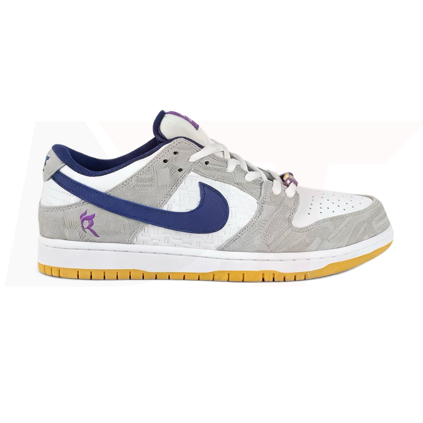 SB DUNK LOW - RAYSSA LEAL