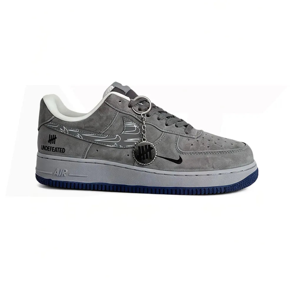AF 1 - SUEDE COOL GREY