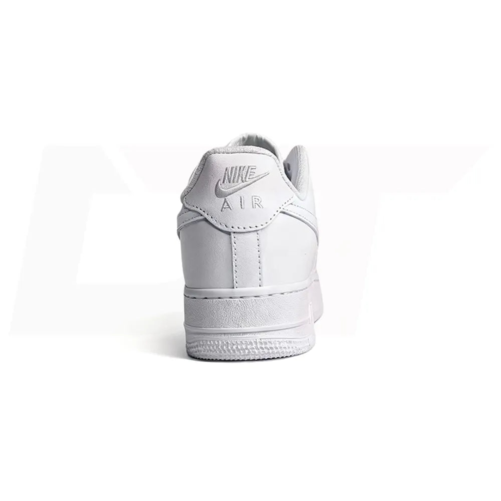 AF 1 LOW - TRIPLE WHITE