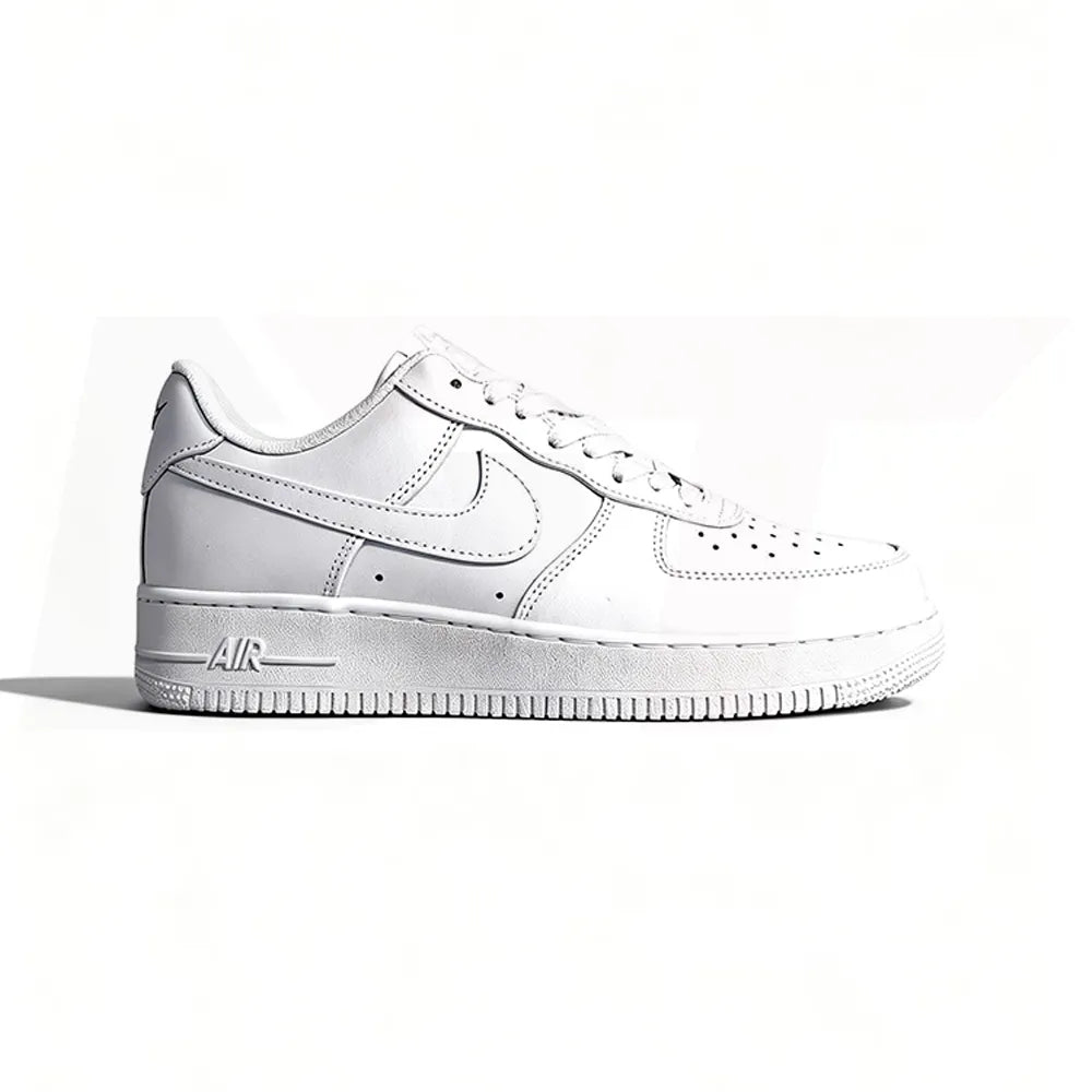AF 1 LOW - TRIPLE WHITE
