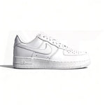 AF 1 LOW - TRIPLE WHITE