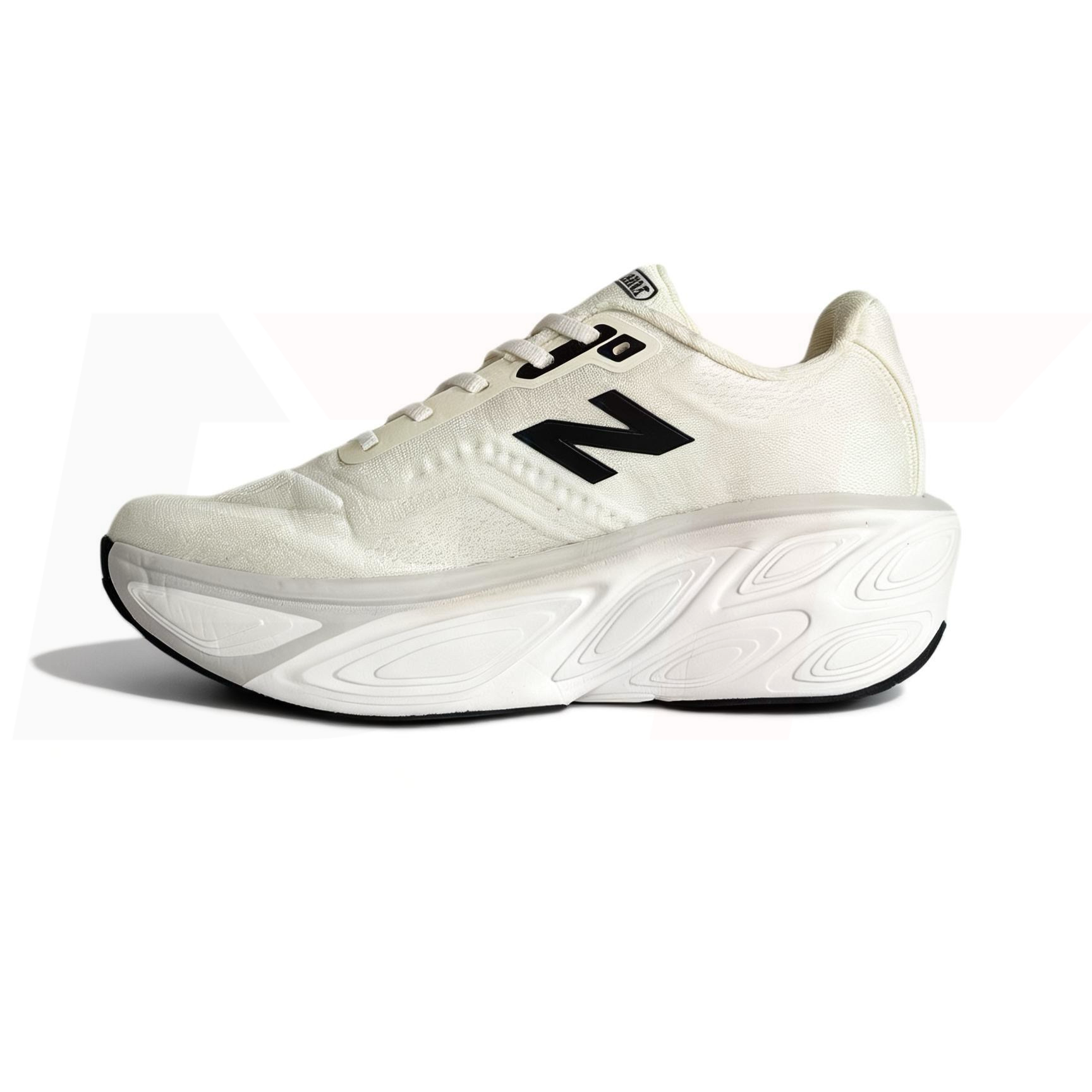 NB FRESHFOAM 5x MORE - BEIGE