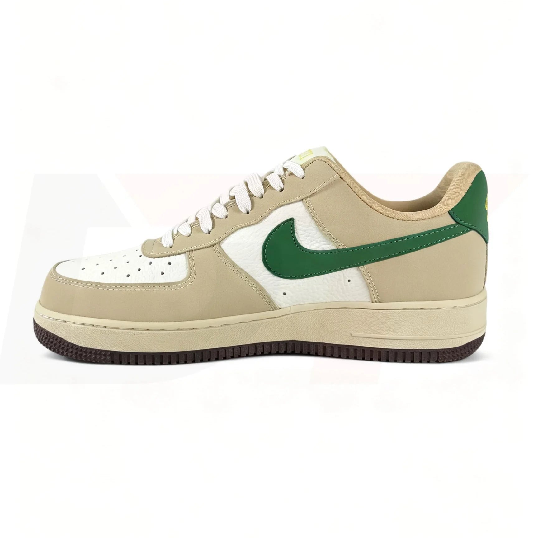 AF 1 - GUCCI MUSTARD