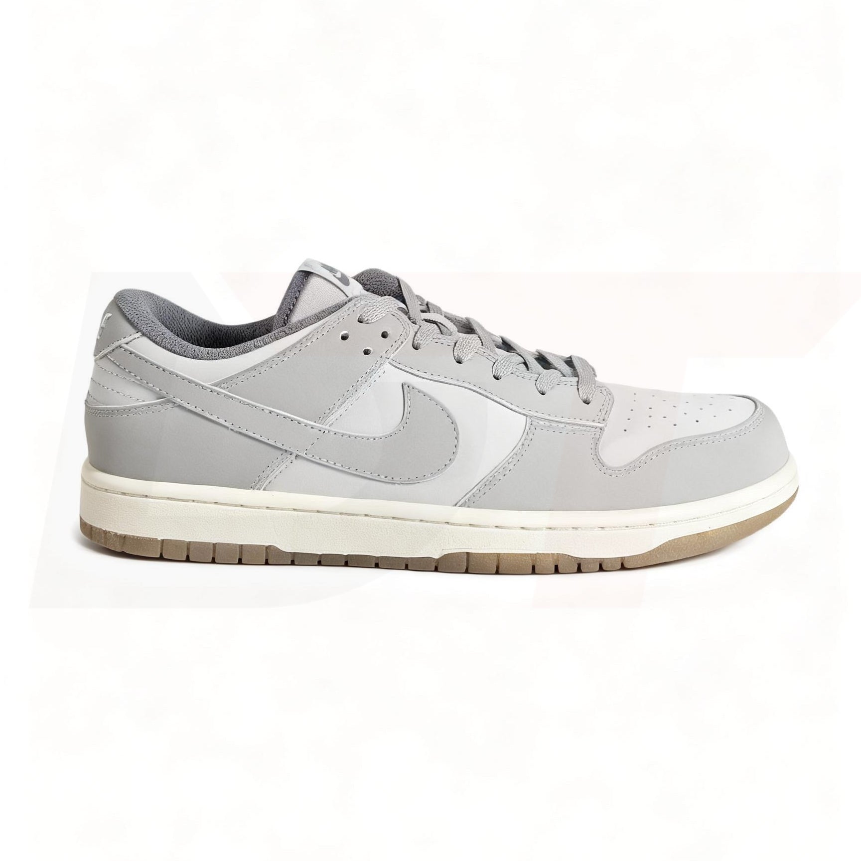 SB DUNK LOW - COOL GREY