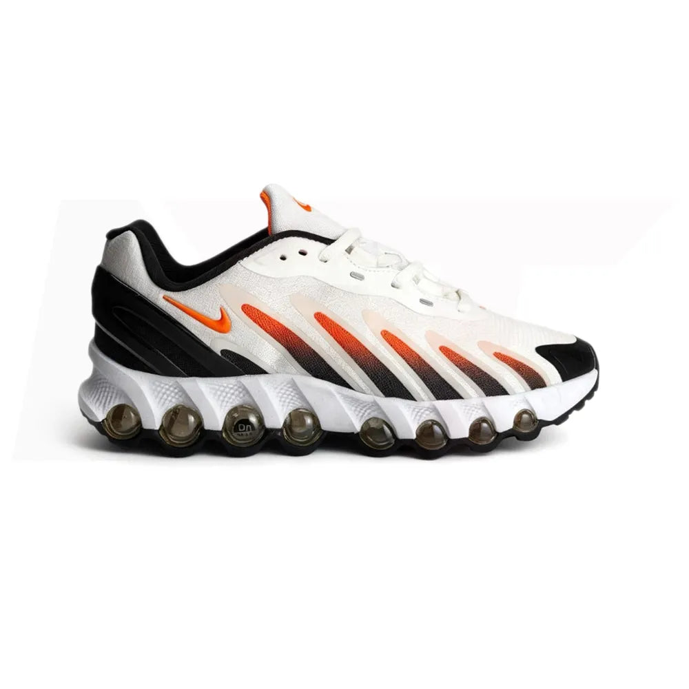 AM DN8 - WHITE ORANGE