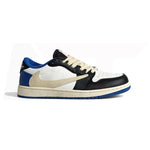 AJ1 RETRO LOW - FRAGMENT x TRAVIS