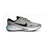 JR - CHARCOAL WHITE