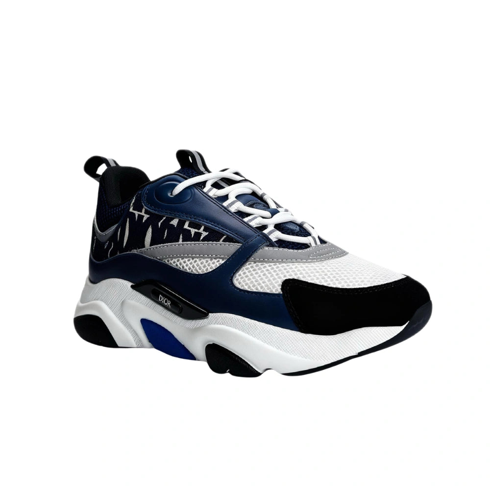 DI B22 - BLUE BLACK GREY