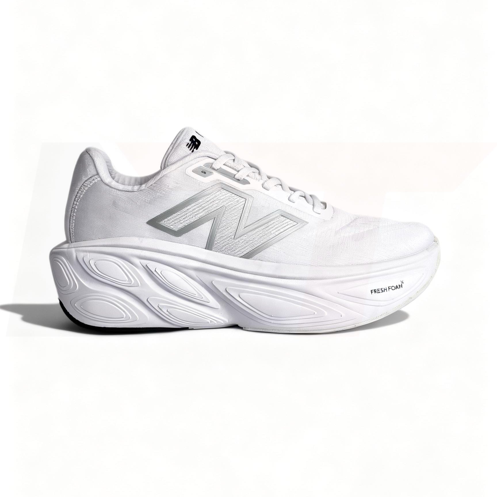 NB FRESHFOAM 5x MORE - WHITE